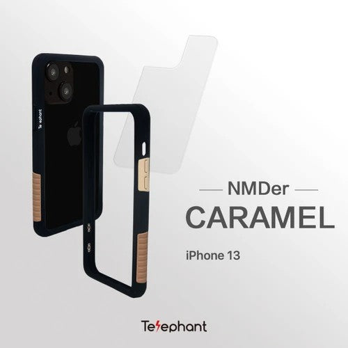 Shop and buy Telephant NMDer Bumper Case for iPhone 13 (2021) Shockproof Non-toxic 3-Layer Protection| Casefactorie® online with great deals and sales prices with fast and safe shipping. Casefactorie is the largest Singapore official authorised retailer for the largest collection of mobile premium accessories.