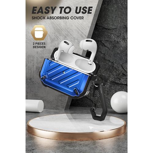 Shop and buy Supcase UB Pro Full-Body Rugged Protective Case for AirPods 3 (2021) with Carabiner Shockproof| Casefactorie® online with great deals and sales prices with fast and safe shipping. Casefactorie is the largest Singapore official authorised retailer for the largest collection of mobile premium accessories.
