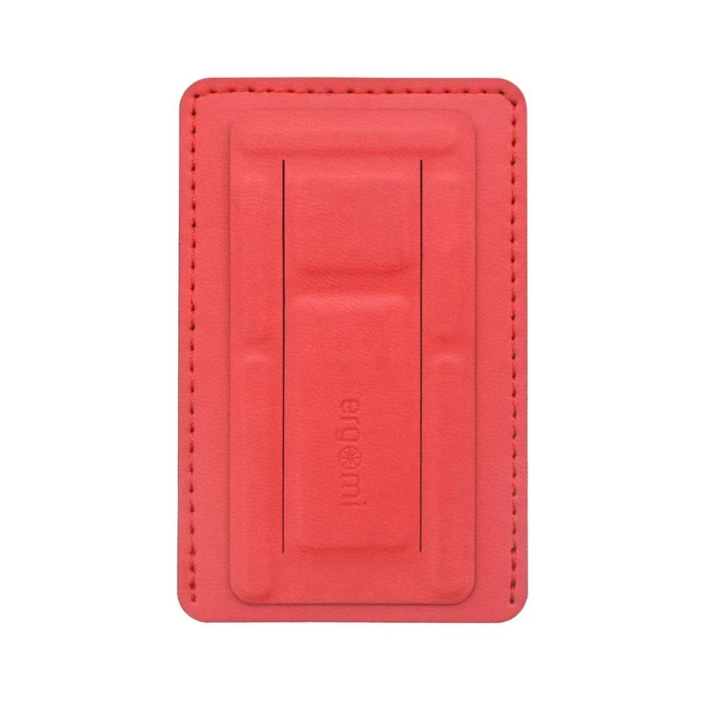 Ergomi Hercules Wallet Adhesive Cardholder Phone Stand
