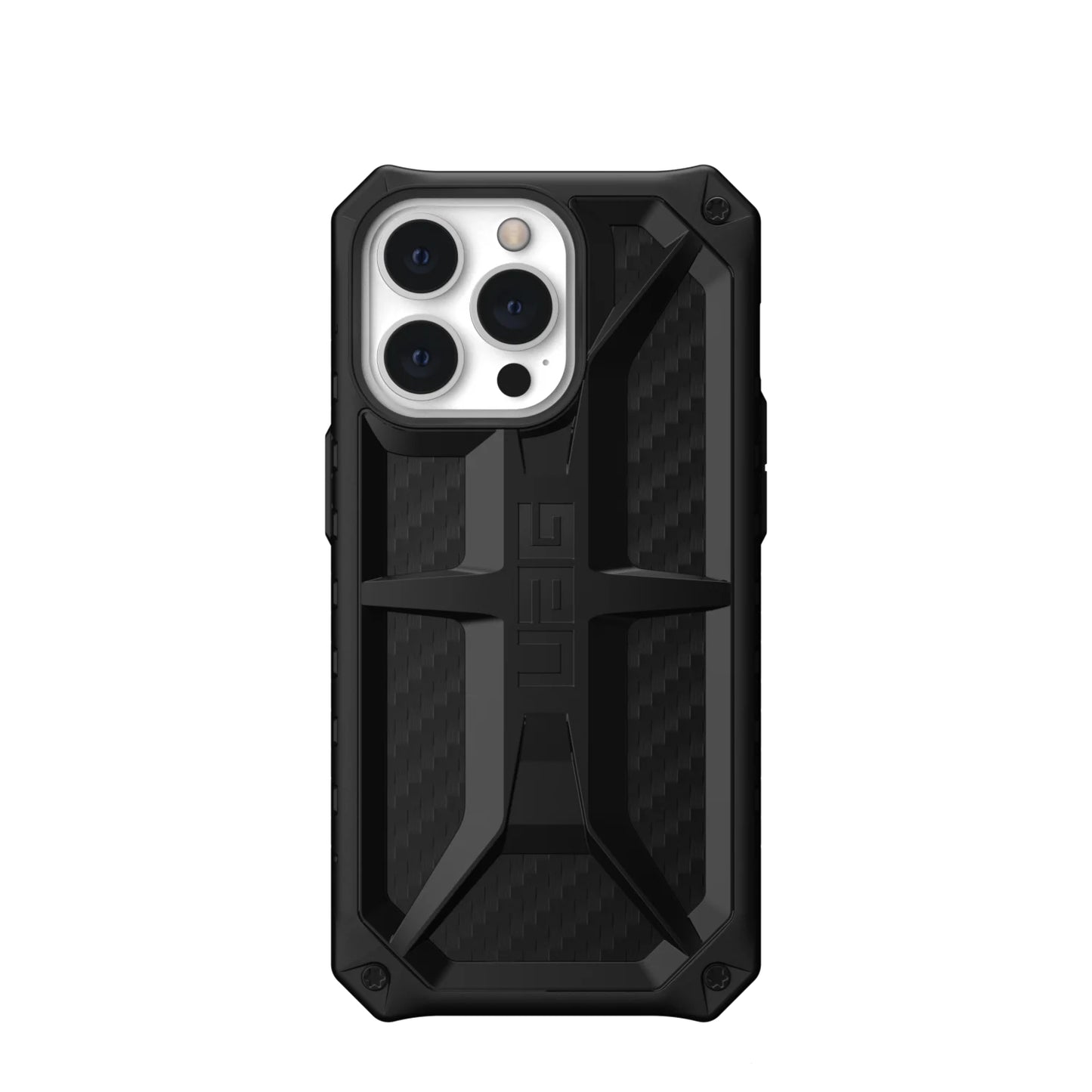 Shop and buy UAG Monarch Case for iPhone 13 Pro (2021) Shockproof 5-layer construction Traction grip| Casefactorie® online with great deals and sales prices with fast and safe shipping. Casefactorie is the largest Singapore official authorised retailer for the largest collection of mobile premium accessories.