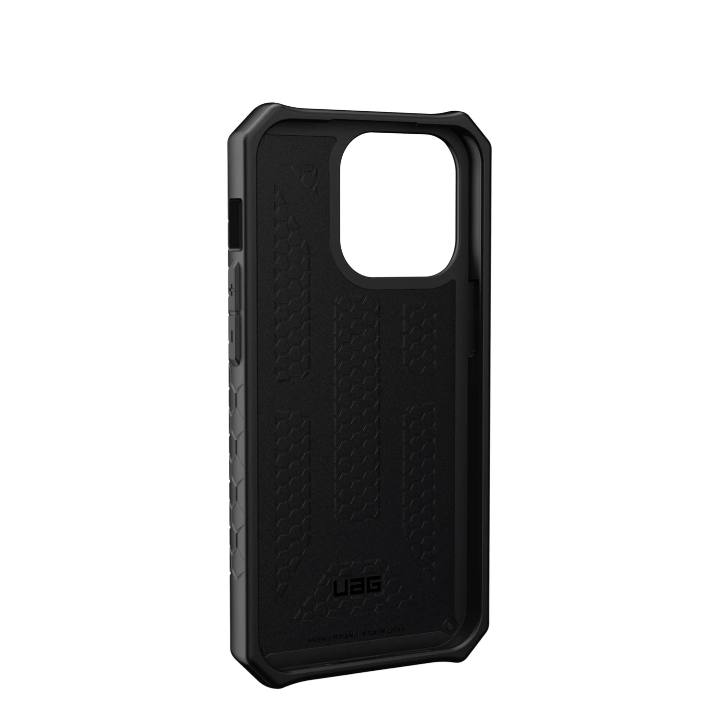 Shop and buy UAG Monarch Case for iPhone 13 Pro (2021) Shockproof 5-layer construction Traction grip| Casefactorie® online with great deals and sales prices with fast and safe shipping. Casefactorie is the largest Singapore official authorised retailer for the largest collection of mobile premium accessories.