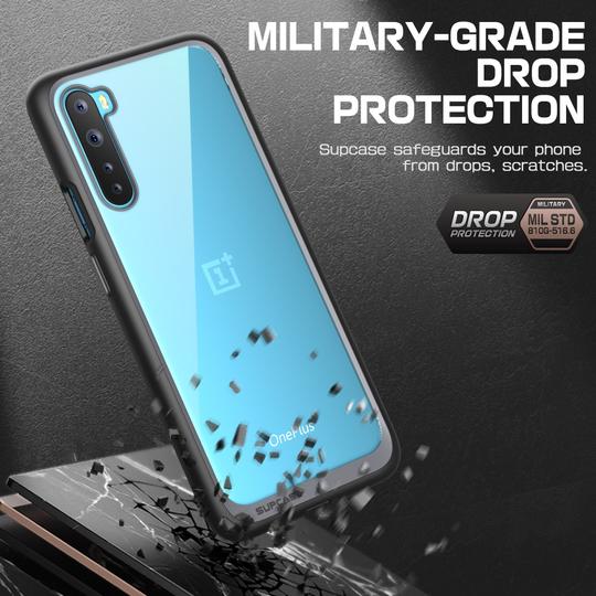 Shop and buy Supcase Unicorn Beetle Style Case for OnePlus Nord (2020) Shockproof Scratch-resistant Raised bezel| Casefactorie® online with great deals and sales prices with fast and safe shipping. Casefactorie is the largest Singapore official authorised retailer for the largest collection of mobile premium accessories.