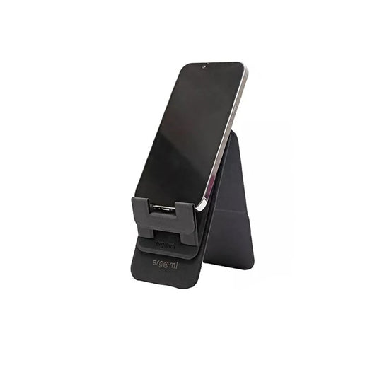 Shop and buy Ergomi SnapStand Titan Mini Phone/Tablet with MagSticker Mini Seamless Height Angle Adjustment| Casefactorie® online with great deals and sales prices with fast and safe shipping. Casefactorie is the largest Singapore official authorised retailer for the largest collection of household and home care items.