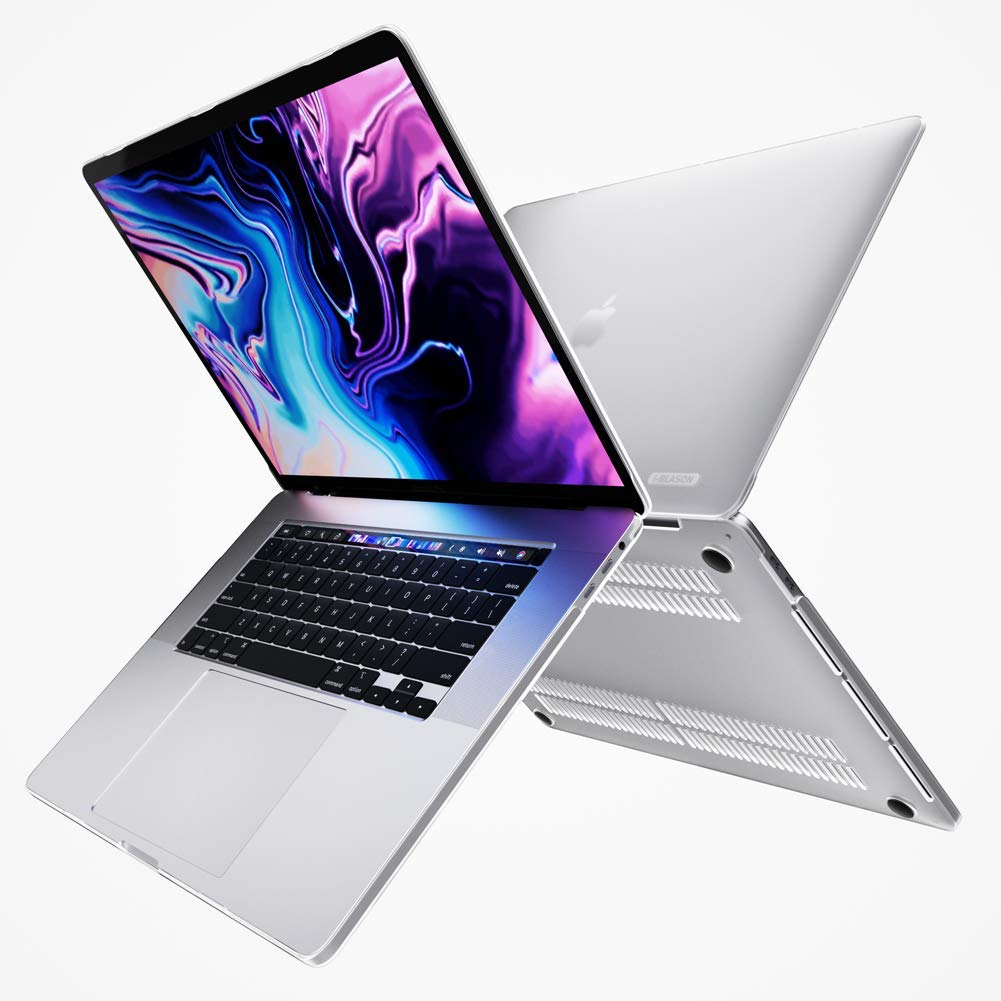 Where to buy the best-priced Macbook Pro 16 case in Singapore? Check out the i-Blason Halo series cover here! More discounted accessories only at Casefactorie!