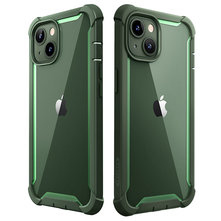 Shop and buy i-Blason Ares Case iPhone 14 (2022)/ iPhone13 (2021) with Built-In Screen Protector Shockproof| Casefactorie® online with great deals and sales prices with fast and safe shipping. Casefactorie is the largest Singapore official authorised retailer for the largest collection of mobile premium accessories.