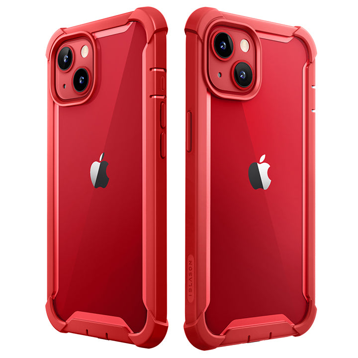 Shop and buy i-Blason Ares Case iPhone 14 (2022)/ iPhone13 (2021) with Built-In Screen Protector Shockproof| Casefactorie® online with great deals and sales prices with fast and safe shipping. Casefactorie is the largest Singapore official authorised retailer for the largest collection of mobile premium accessories.