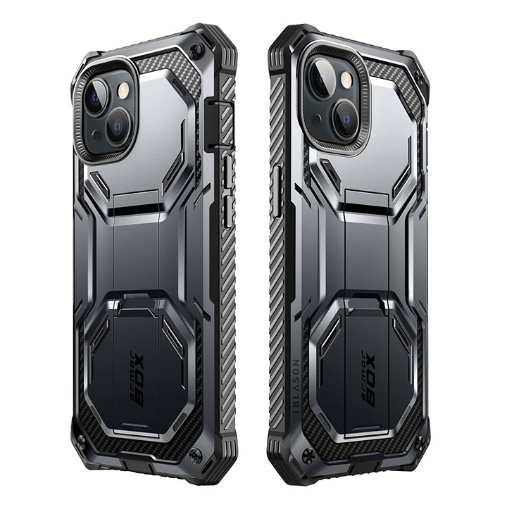 Shop and buy i-Blason Armorbox Full-Body Holster Case iPhone 14 Plus 2022 Built-in Screen Protector Shockproof| Casefactorie® online with great deals and sales prices with fast and safe shipping. Casefactorie is the largest Singapore official authorised retailer for the largest collection of mobile premium accessories.