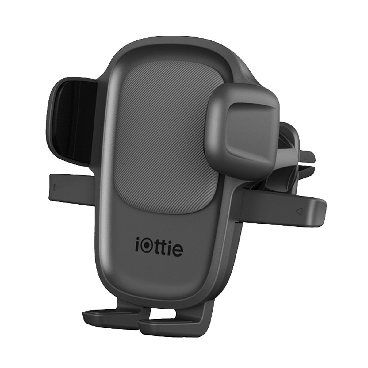 Shop and buy iOttie Easy One Touch 5 Air Vent & Flush Mount Holder for Mobile Devices Adjustable Viewing Angles| Casefactorie® online with great deals and sales prices with fast and safe shipping. Casefactorie is the largest Singapore official authorised retailer for the largest collection of mobile premium accessories.