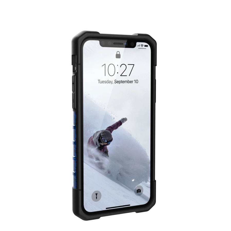 Where to buy the best-priced iPhone 11 Pro phone case in Singapore? Check out the UAG Plasma series cover here! More discount accessories only at Casefactorie!