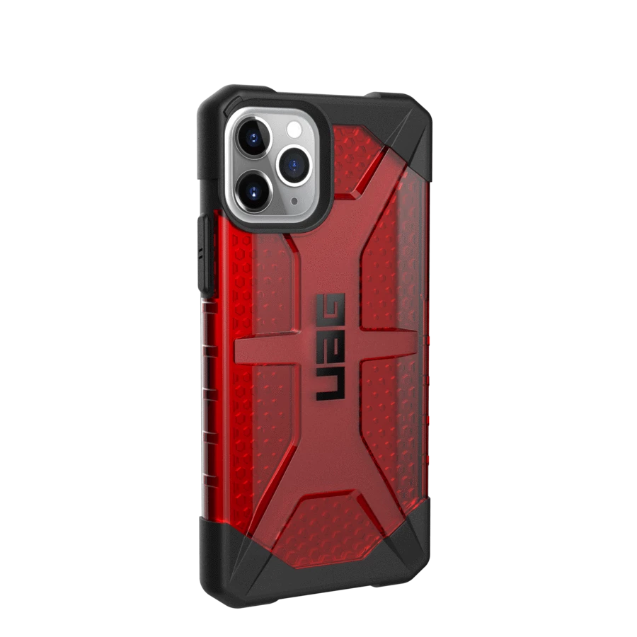 Where to buy the best-priced iPhone 11 Pro phone case in Singapore? Check out the UAG Plasma series cover here! More discount accessories only at Casefactorie!