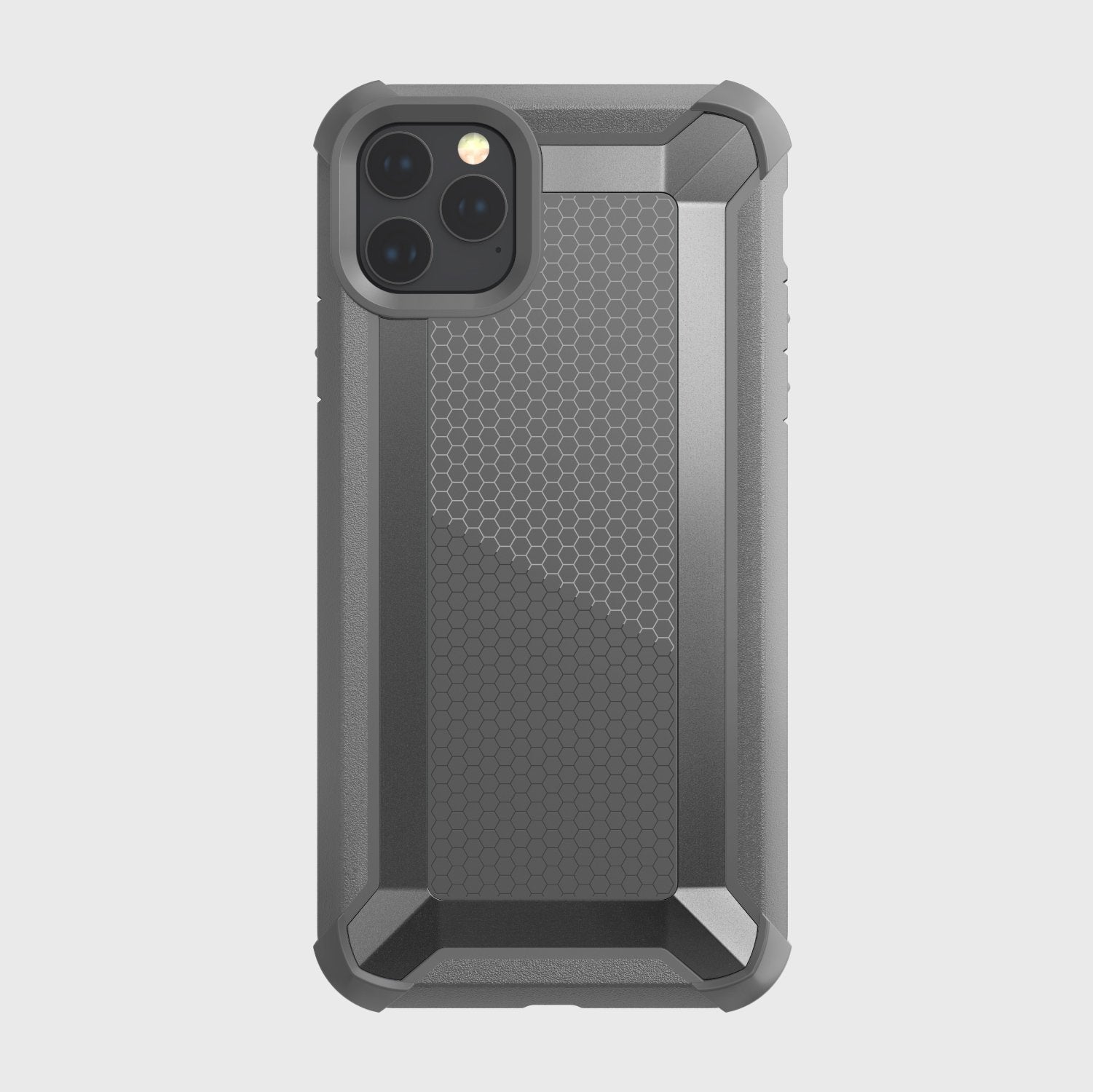 Where to buy the best-priced iPhone 11 Pro Max phone case in Singapore? Check out the X-Doria Defense Tactical series cover here! More discount accessories only at Casefactorie!
