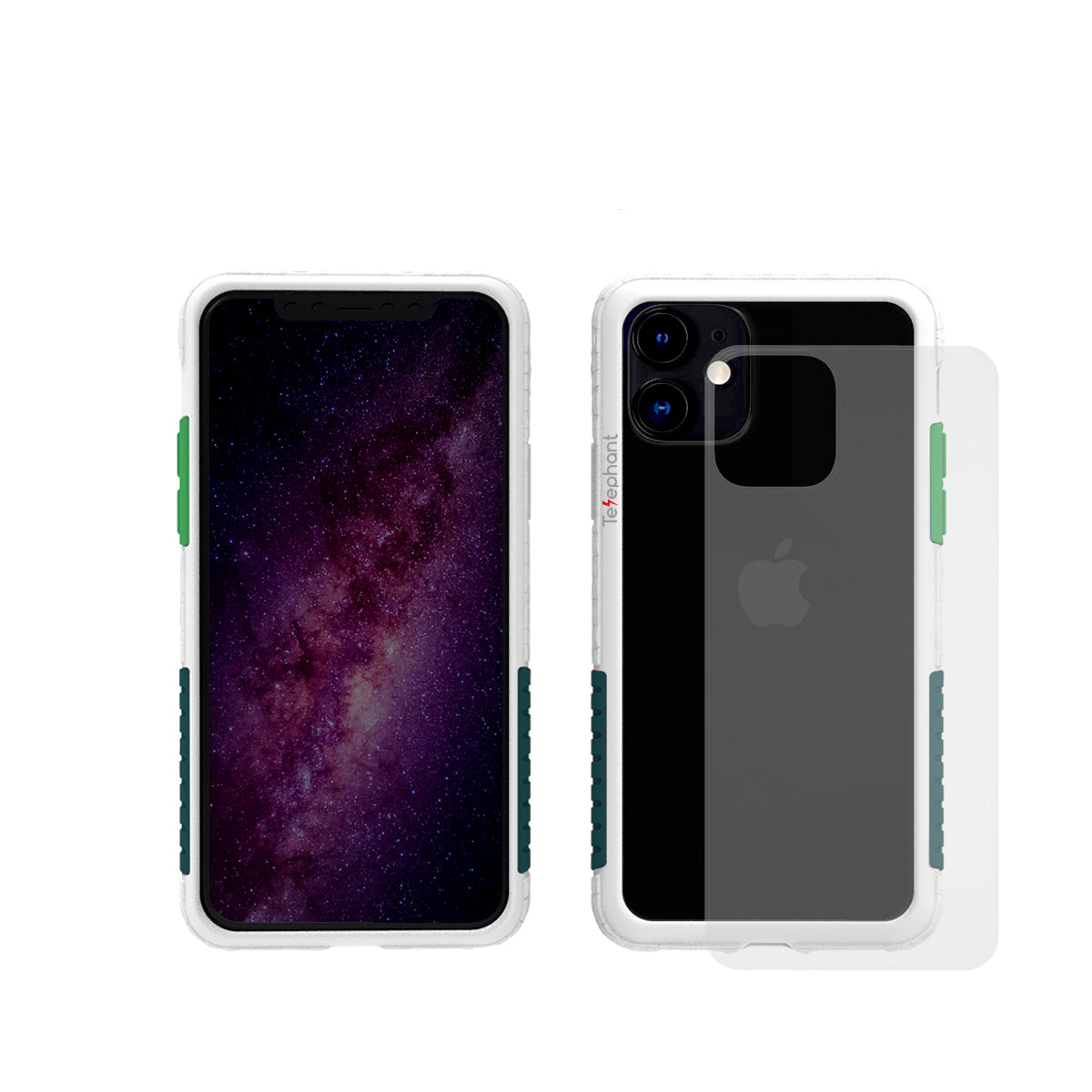 Shop and buy iPhone 11 Pro 2019 Bumper Case Telephant NMDer Shockproof Non-toxic 3-Layer Protection Singapore | Casefactorie® online with great deals and sales prices with fast and safe shipping. Casefactorie is the largest Singapore official authorised retailer for the largest collection of mobile premium accessories.