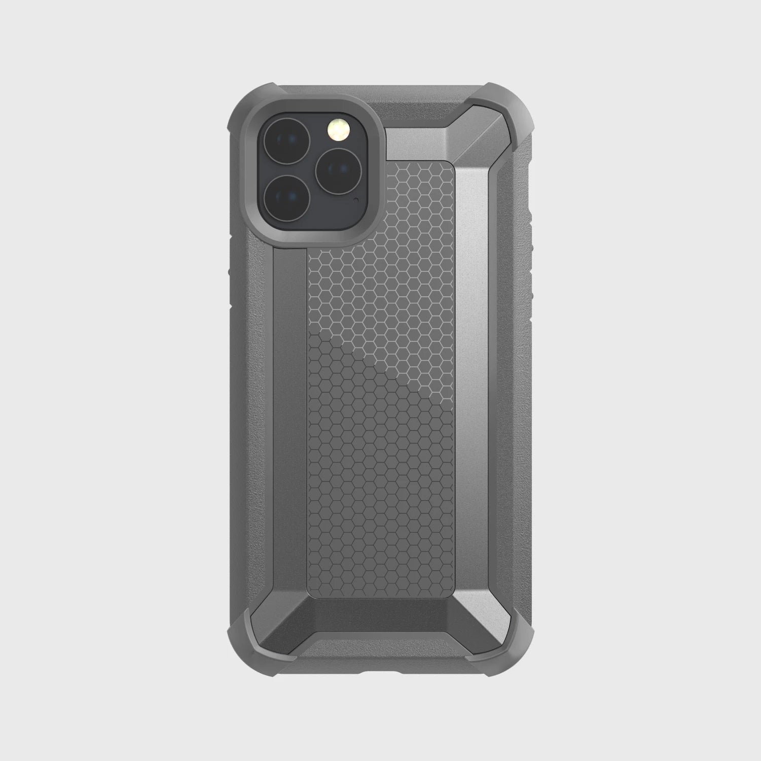 Where to buy the best-priced iPhone 11 Pro phone case in Singapore? Check out the X-Doria Defense series cover here! More discount accessories only at Casefactorie!