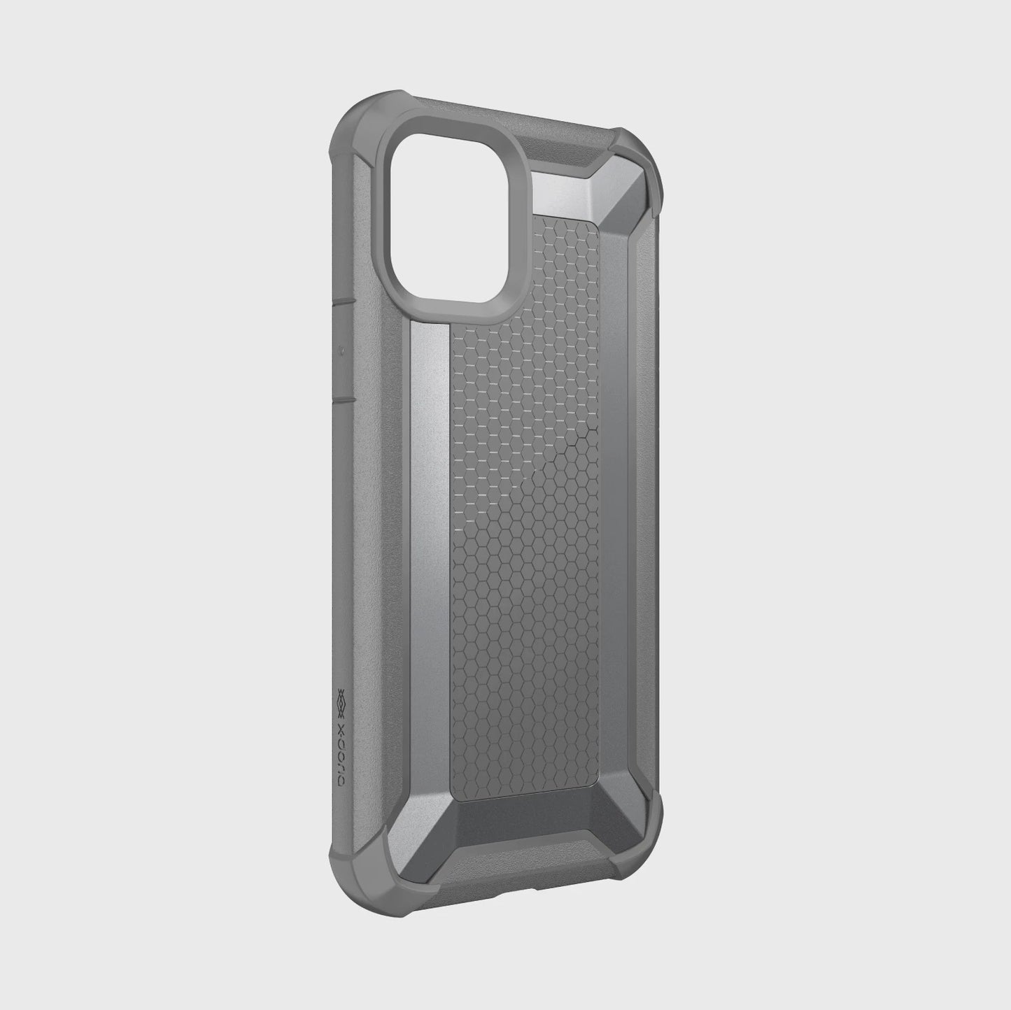 Where to buy the best-priced iPhone 11 Pro phone case in Singapore? Check out the X-Doria Defense series cover here! More discount accessories only at Casefactorie!