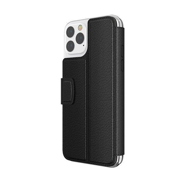 Where to buy the best-priced iPhone 11 Pro phone case in Singapore? Check out the X-Doria Folio Air series cover here! More discount accessories only at Casefactorie!