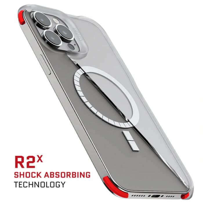 13 Caseaudi Rs6 Matte Iphone 14/13 Pro Max Case - Water-resistant