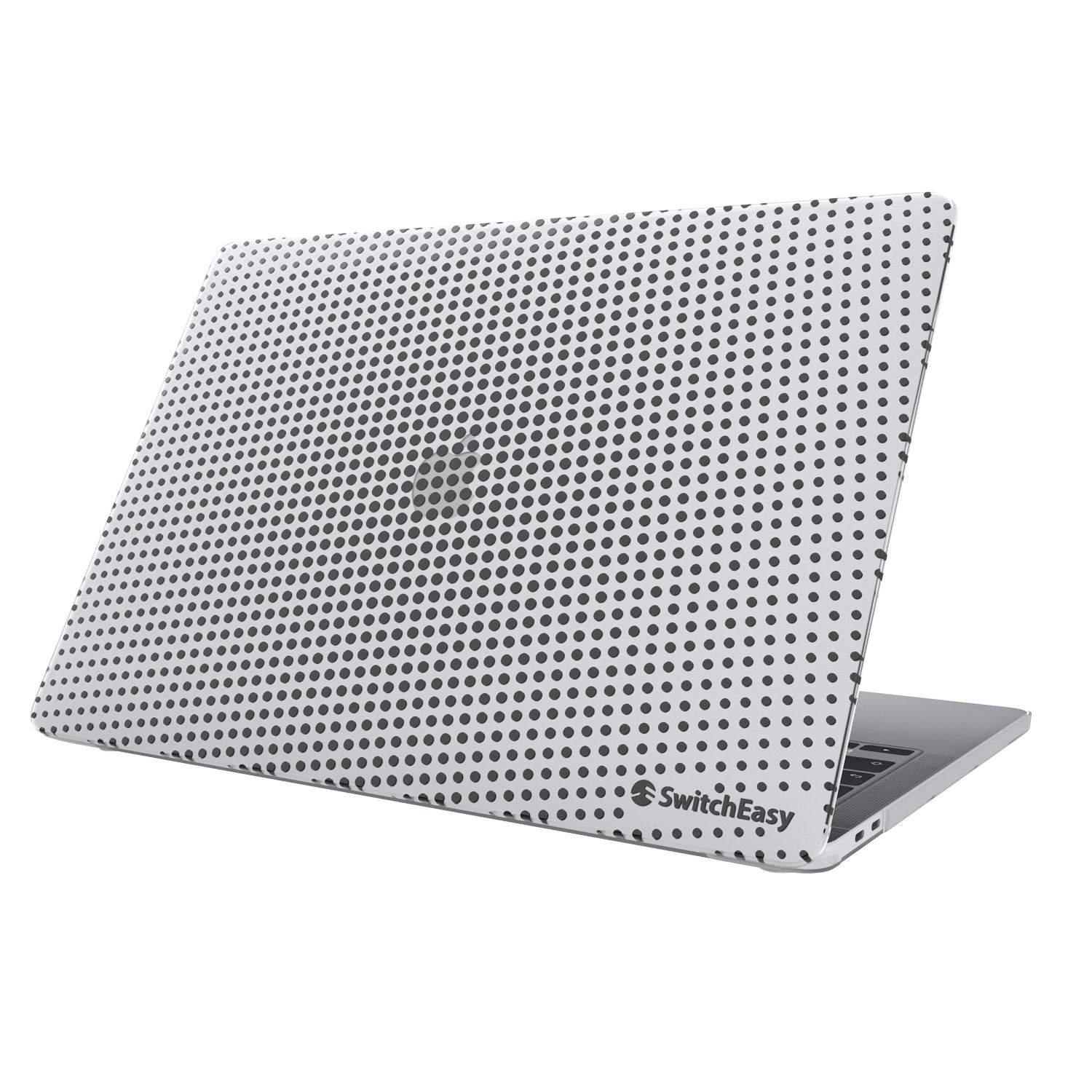 Shop and buy Switcheasy Dots Case MacBook Pro 13" (2016-2020) vintage aesthetic Polka Dots Design Anti-scratch| Casefactorie® online with great deals and sales prices with fast and safe shipping. Casefactorie is the largest Singapore official authorised retailer for the largest collection of mobile premium accessories.