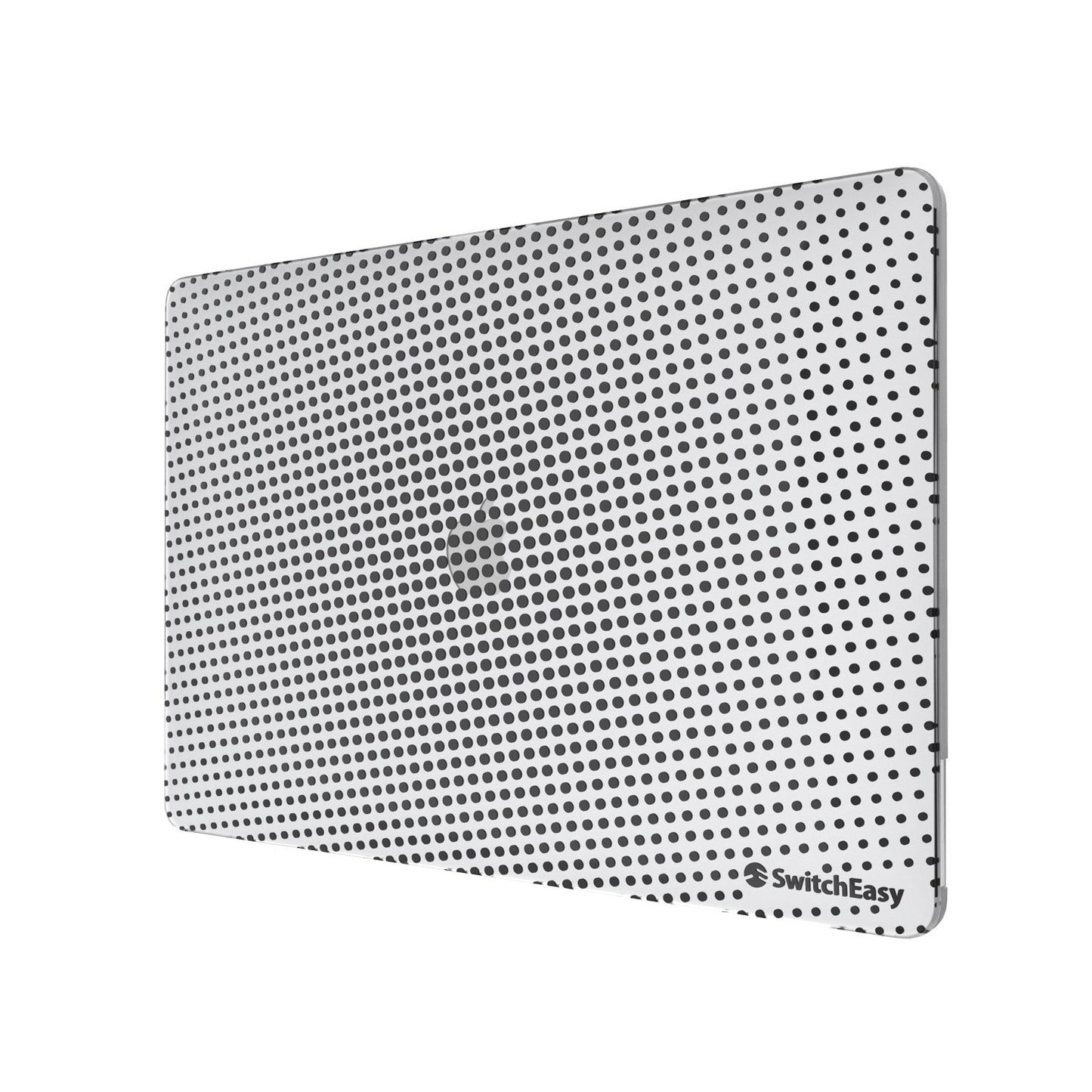 Shop and buy Switcheasy Dots Case MacBook Pro 13" (2016-2020) vintage aesthetic Polka Dots Design Anti-scratch| Casefactorie® online with great deals and sales prices with fast and safe shipping. Casefactorie is the largest Singapore official authorised retailer for the largest collection of mobile premium accessories.