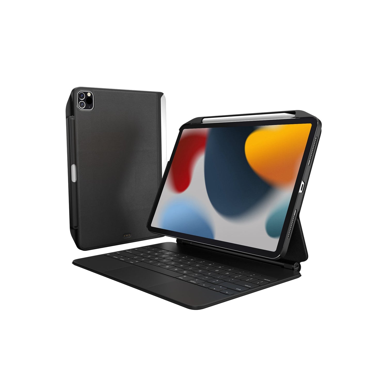 Shop and buy Switcheasy Coverbuddy Case 2.0 iPad Pro 11 2018-2022 iPad Air 10.9" 2020/2022 Apple Keyboard Pencil Holder| Casefactorie® online with great deals and sales prices with fast and safe shipping. Casefactorie is the largest Singapore official authorised retailer for the largest collection of mobile premium accessories.