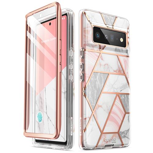 Shop and buyi-Blason Cosmo Slim Full-Body Stylish Protective Case Google Pixel 6 Pro (2021) Shockproof Stylish| Casefactorie® online with great deals and sales prices with fast and safe shipping. Casefactorie is the largest Singapore official authorised retailer for the largest collection of mobile premium accessories.