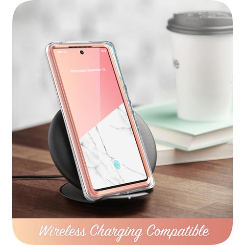 Shop and buyi-Blason Cosmo Slim Full-Body Stylish Protective Case Google Pixel 6 (2021) Shockproof Stylish| Casefactorie® online with great deals and sales prices with fast and safe shipping. Casefactorie is the largest Singapore official authorised retailer for the largest collection of mobile premium accessories.