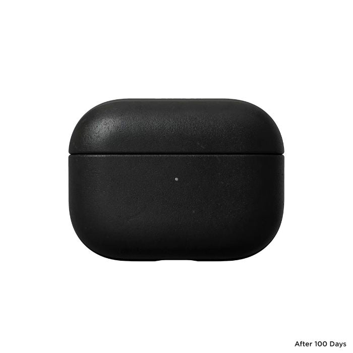 Shop and buy NOMAD Modern Leather Case for AirPods Pro / AirPods Pro 2 (2019/2022) By Nomad Leather Shockproof| Casefactorie® online with great deals and sales prices with fast and safe shipping. Casefactorie is the largest Singapore official authorised retailer for the largest collection of mobile premium accessories.