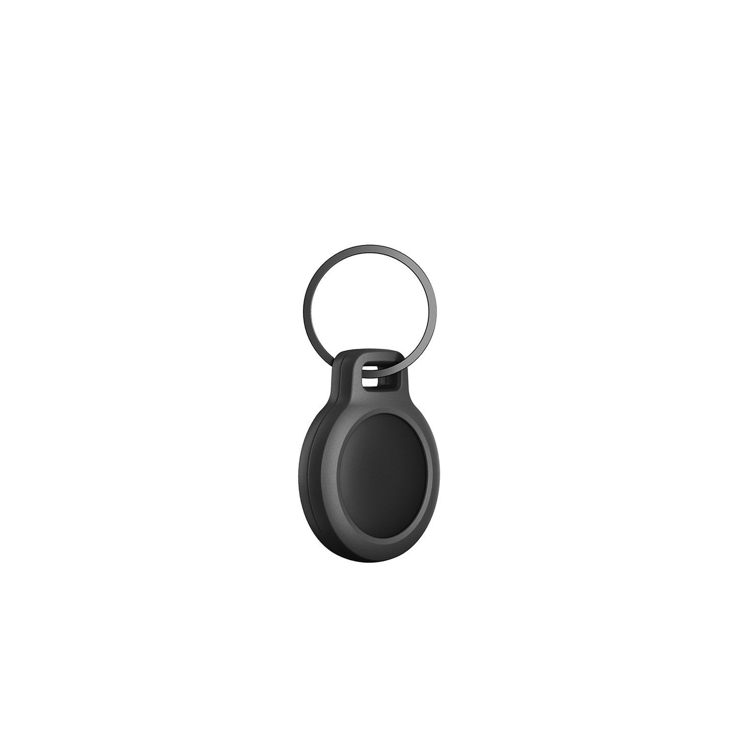 Shop and buy Nomad Rugged Keychain for AirTag Customizable Metal Tag built-in keyring hole and included keyring| Casefactorie® online with great deals and sales prices with fast and safe shipping. Casefactorie is the largest Singapore official authorised retailer for the largest collection of mobile premium accessories.
