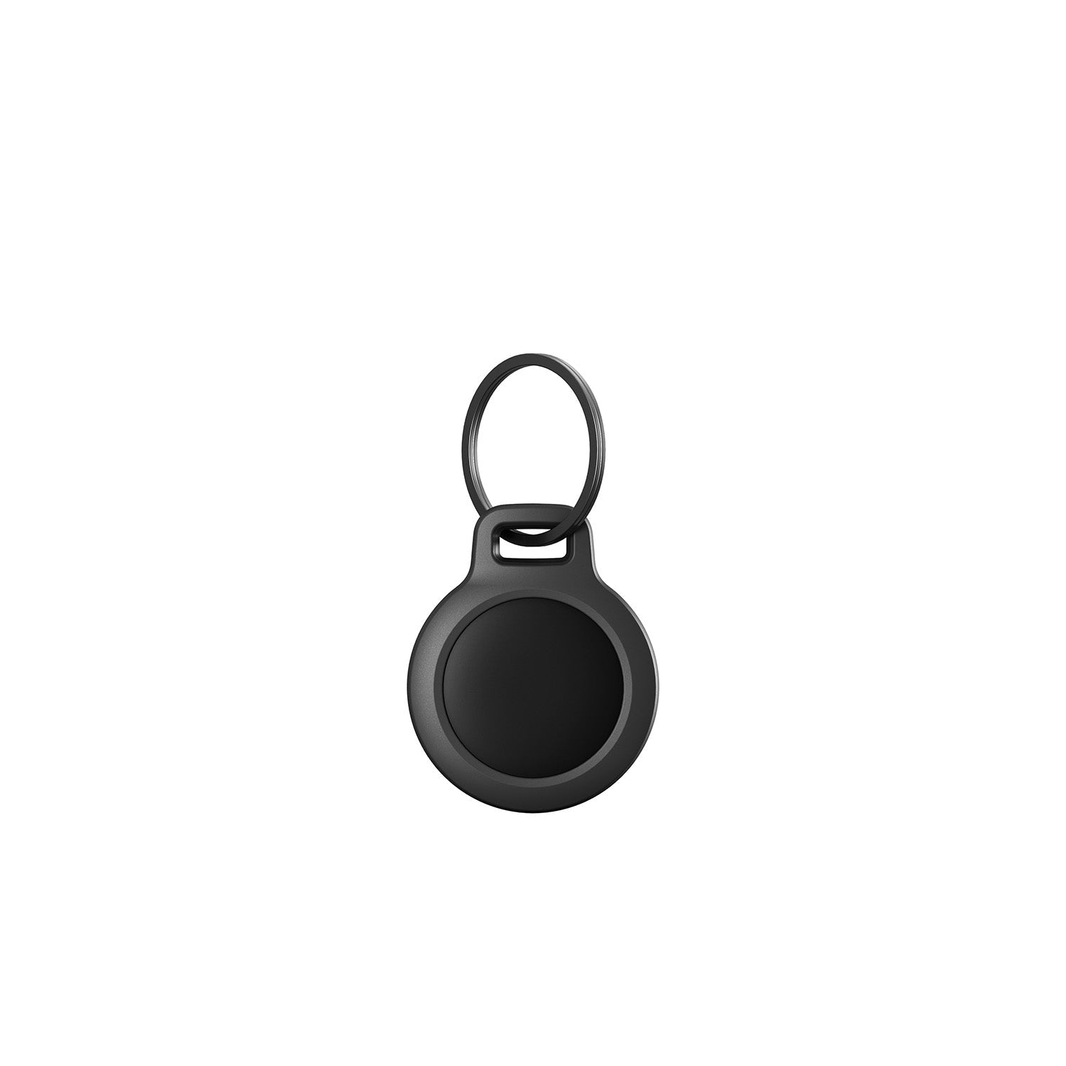 Shop and buy Nomad Rugged Keychain for AirTag Customizable Metal Tag built-in keyring hole and included keyring| Casefactorie® online with great deals and sales prices with fast and safe shipping. Casefactorie is the largest Singapore official authorised retailer for the largest collection of mobile premium accessories.