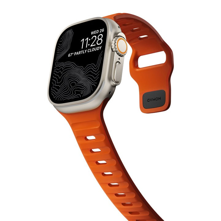 2023 限定色 nomad apple watch バンド blaze Yahoo!フリマ（旧）-