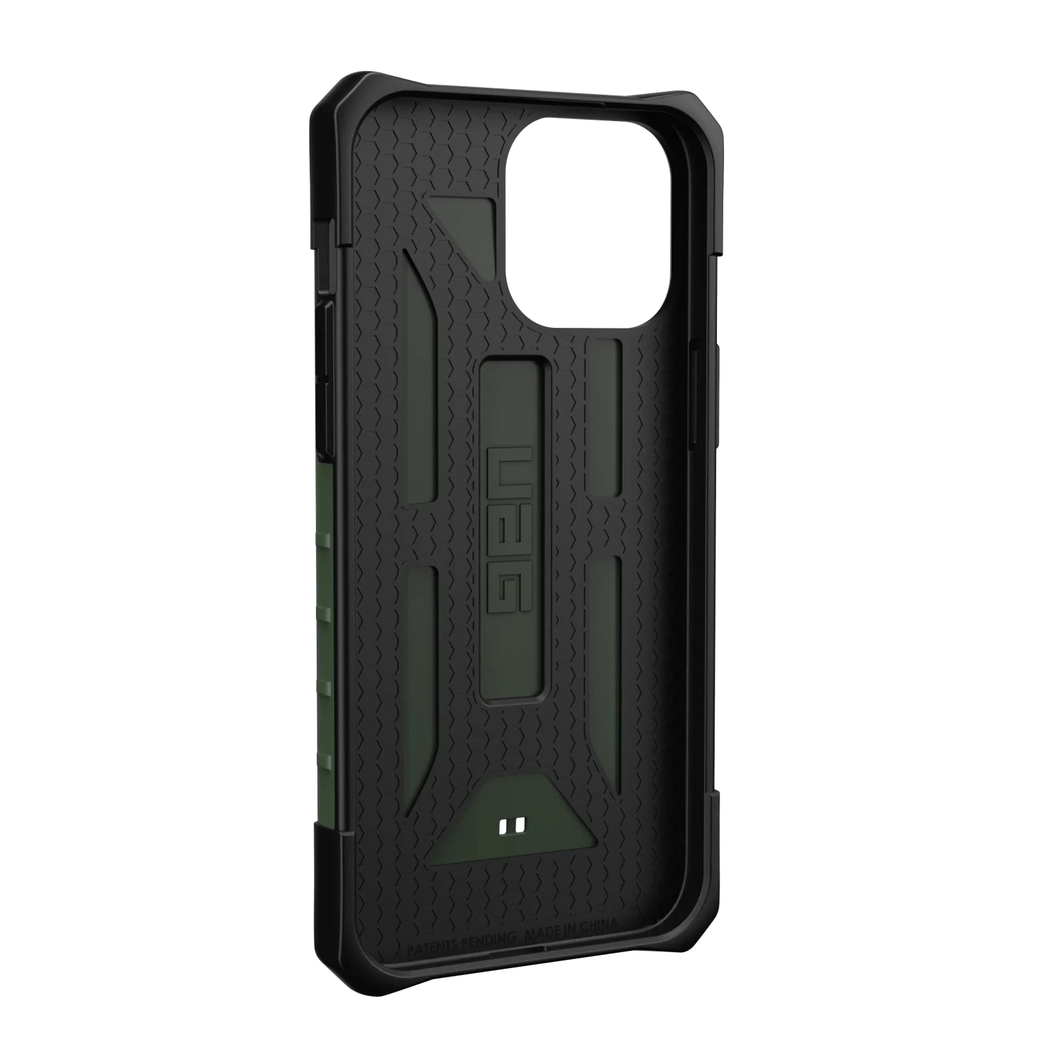 Shop and buy UAG Pathfinder Case iPhone 13 Pro (2021) Shockproof 2 Layers of Protection Paracord Lanyard| Casefactorie® online with great deals and sales prices with fast and safe shipping. Casefactorie is the largest Singapore official authorised retailer for the largest collection of mobile premium accessories.