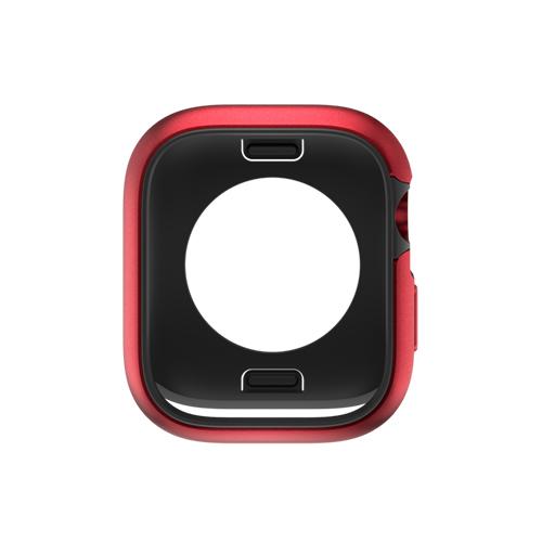 Shop and buy Switcheasy Odyssey Case Apple Watch Series 7/6/SE/5/4 360-degree Protection Premium Electroplating| Casefactorie® online with great deals and sales prices with fast and safe shipping. Casefactorie is the largest Singapore official authorised retailer for the largest collection of mobile premium accessories.