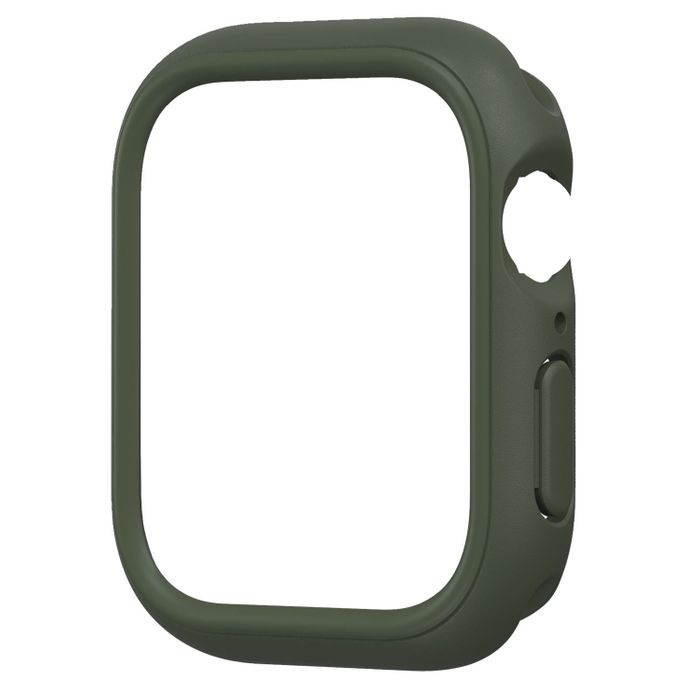 Shop and buy RhinoShield CrashGuard NX Protective Case for Apple Watch Series 7 (41/45mm) impact protection| Casefactorie® online with great deals and sales prices with fast and safe shipping. Casefactorie is the largest Singapore official authorised retailer for the largest collection of mobile premium accessories.