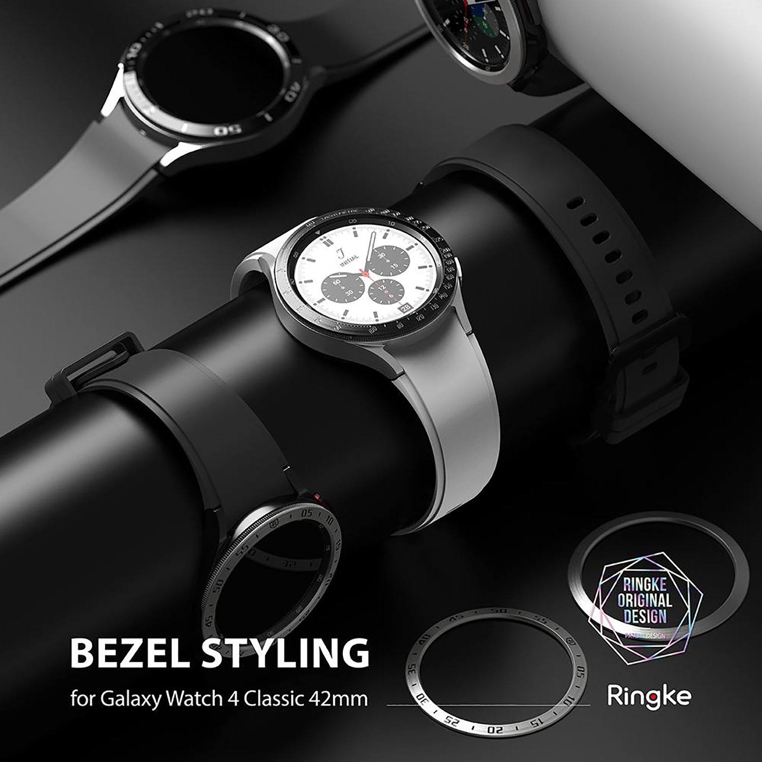 Galaxy watch ringke discount bezel