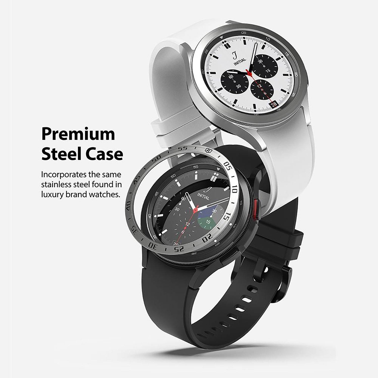 Ringke Bezel Styling for Galaxy Watch (2021) – Casefactorie®