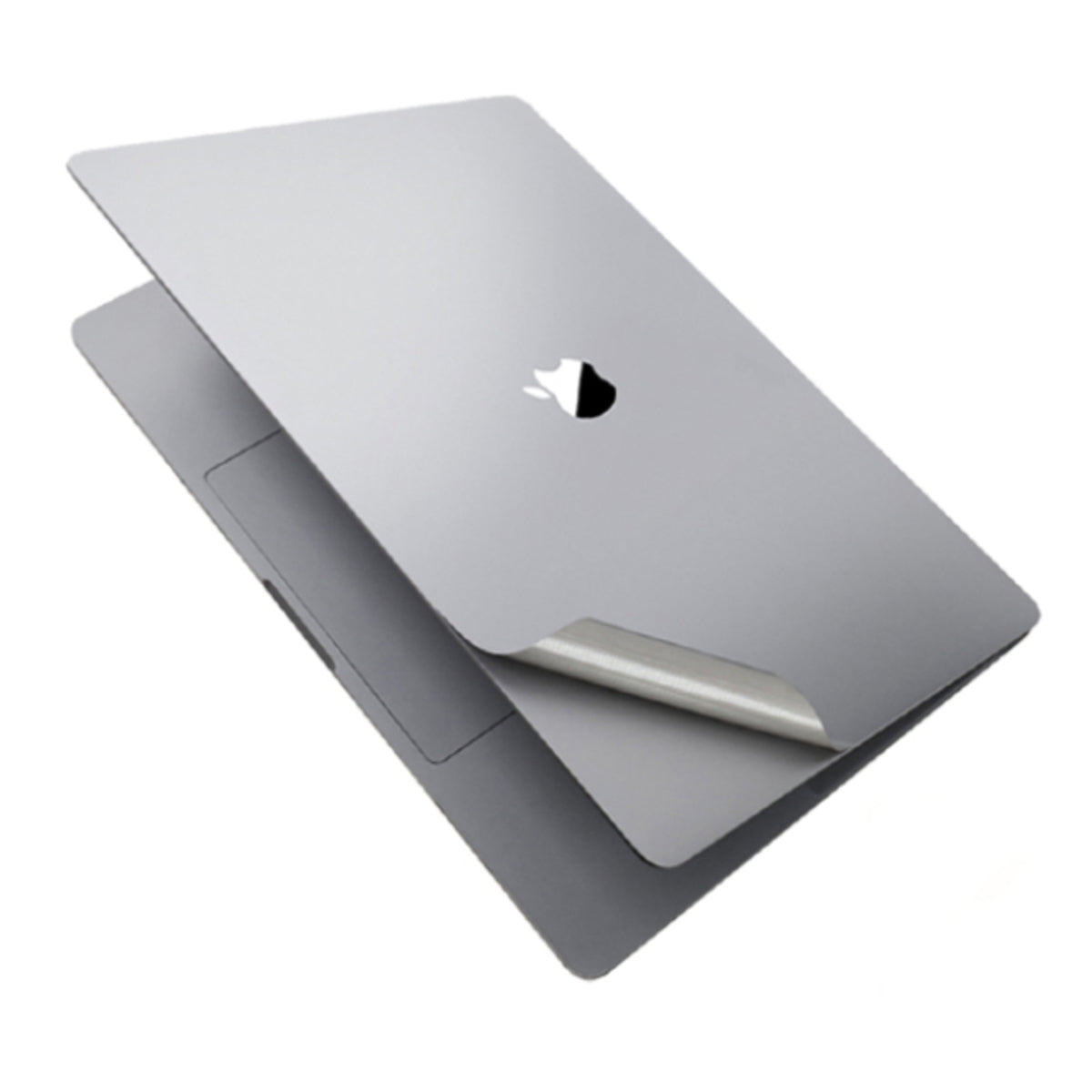 Shop and buy Zeelot 6-in-1 Full Body Guard Protection Film MacBook Pro 13'' (2020) M1 A2289/A2338 Anti-Scratch| Casefactorie® online with great deals and sales prices with fast and safe shipping. Casefactorie is the largest Singapore official authorised retailer for the largest collection of mobile premium accessories.