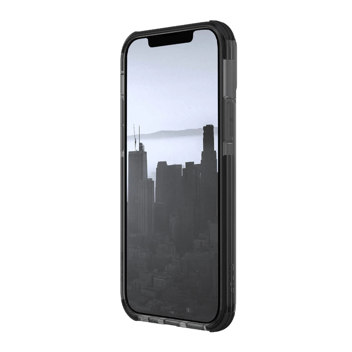 X-Doria Defense Raptic Clear Case for iPhone 13 (2021) – Casefactorie®