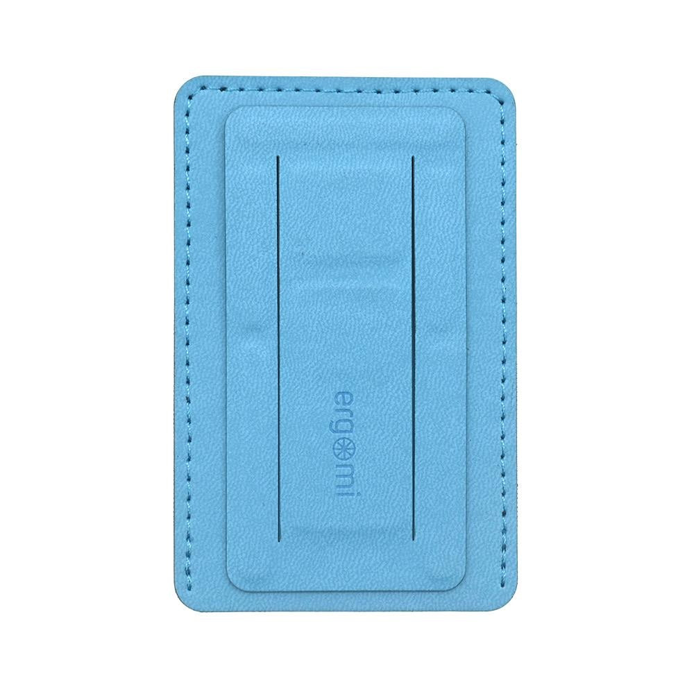 Ergomi Hercules Wallet Adhesive Cardholder Phone Stand