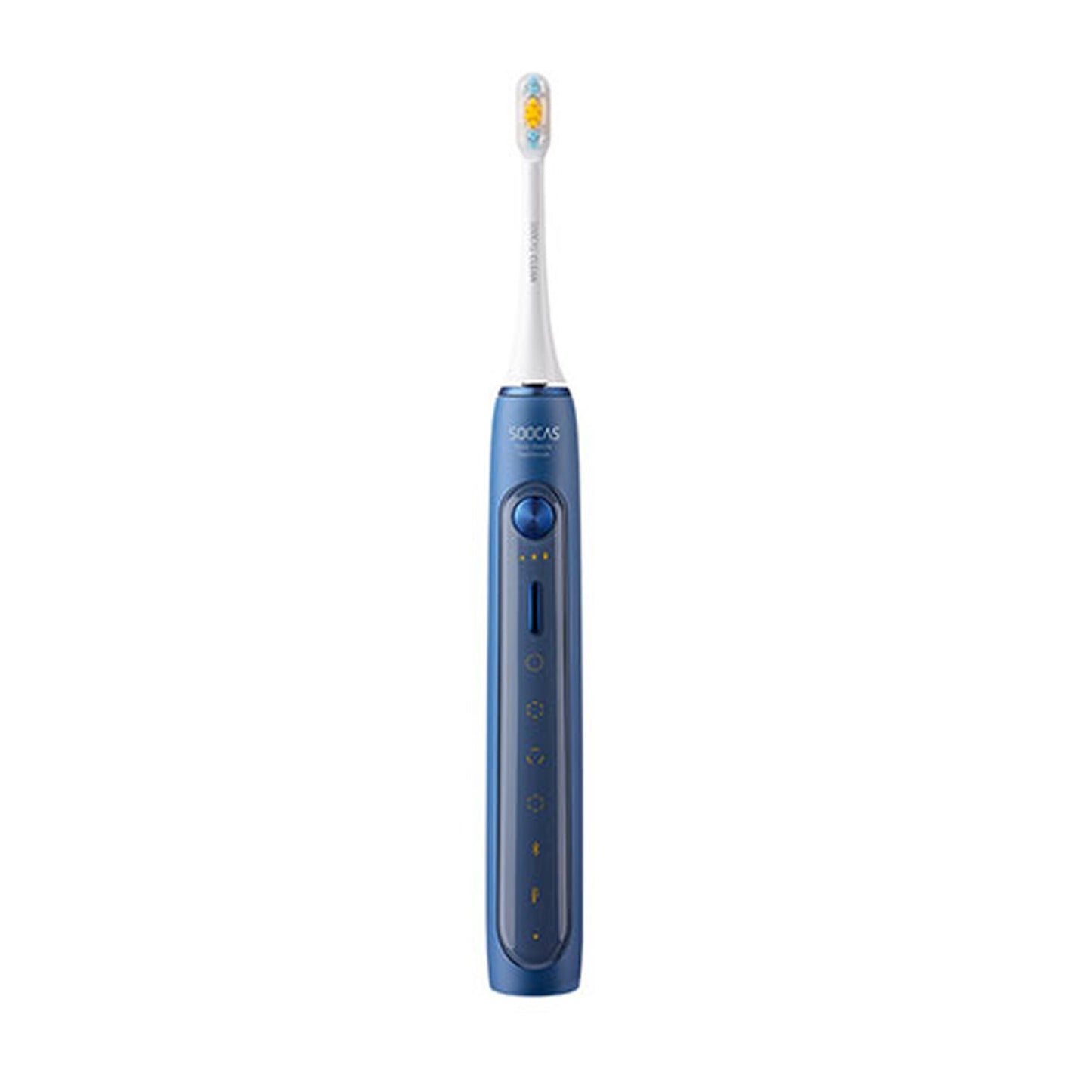 Shop and buy Soocas X5 Waterproof Electric Ultrasonic Toothbrush Sonicare NFC Smart APP Control| Casefactorie® online with great deals and sales prices with fast and safe shipping. Casefactorie is the largest Singapore official authorised retailer for the largest collection of mobile premium accessories, personal and home care items.