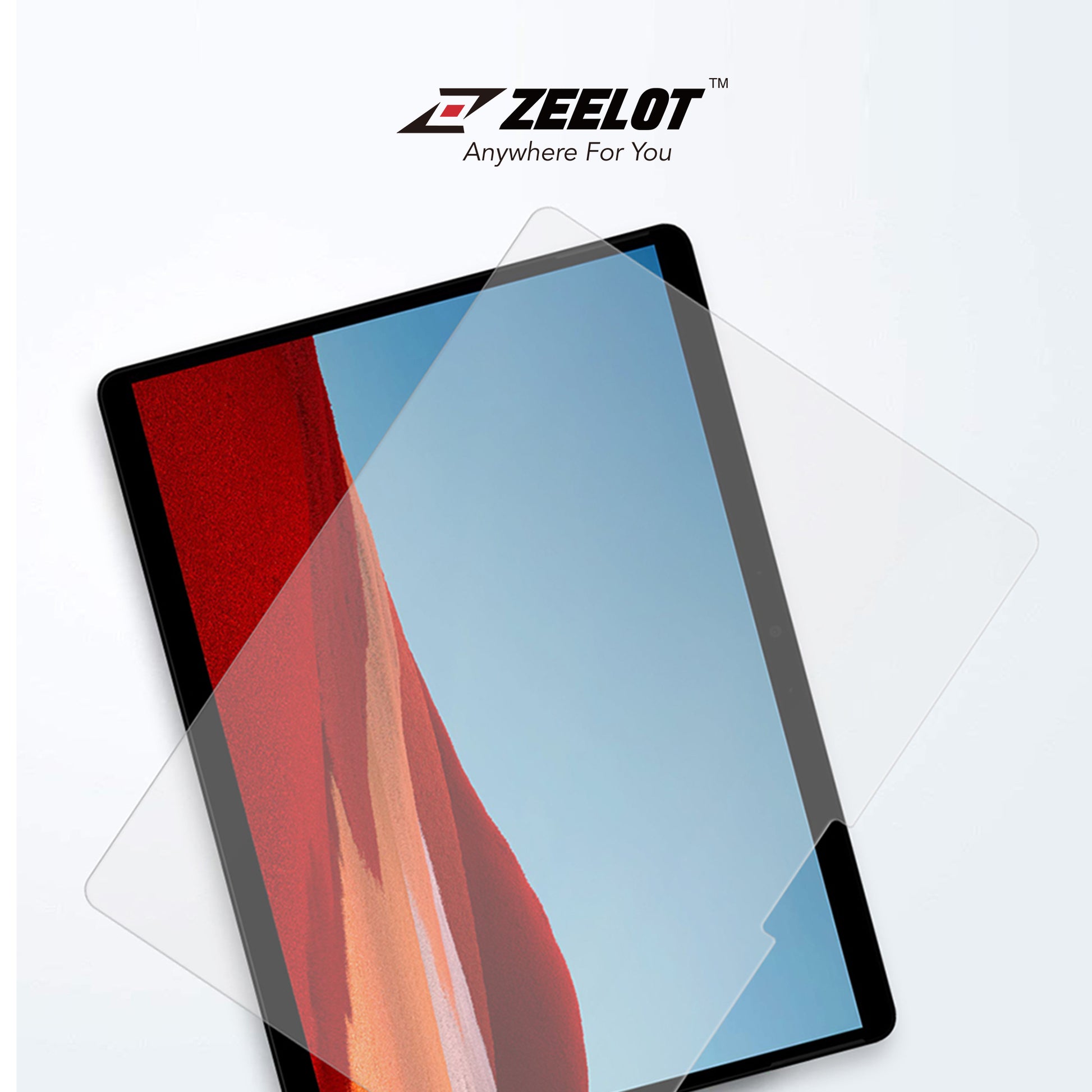 Shop and buy ZEELOT PureGlass 2.5D Clear Tempered Glass Screen Protector for Microsoft Surface Pro X (2020)| Casefactorie® online with great deals and sales prices with fast and safe shipping. Casefactorie is the largest Singapore official authorised retailer for the largest collection of mobile premium accessories.