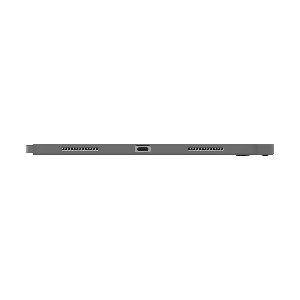 Shop and buy Switcheasy Coverbuddy Case for iPad Pro 12.9" (2020) Designed for Apple Smart Keyboard/ Magic Keyboard Pencil Holder| Casefactorie® online with great deals and sales prices with fast and safe shipping. Casefactorie is the largest Singapore official authorised retailer for the largest collection of mobile premium accessories.