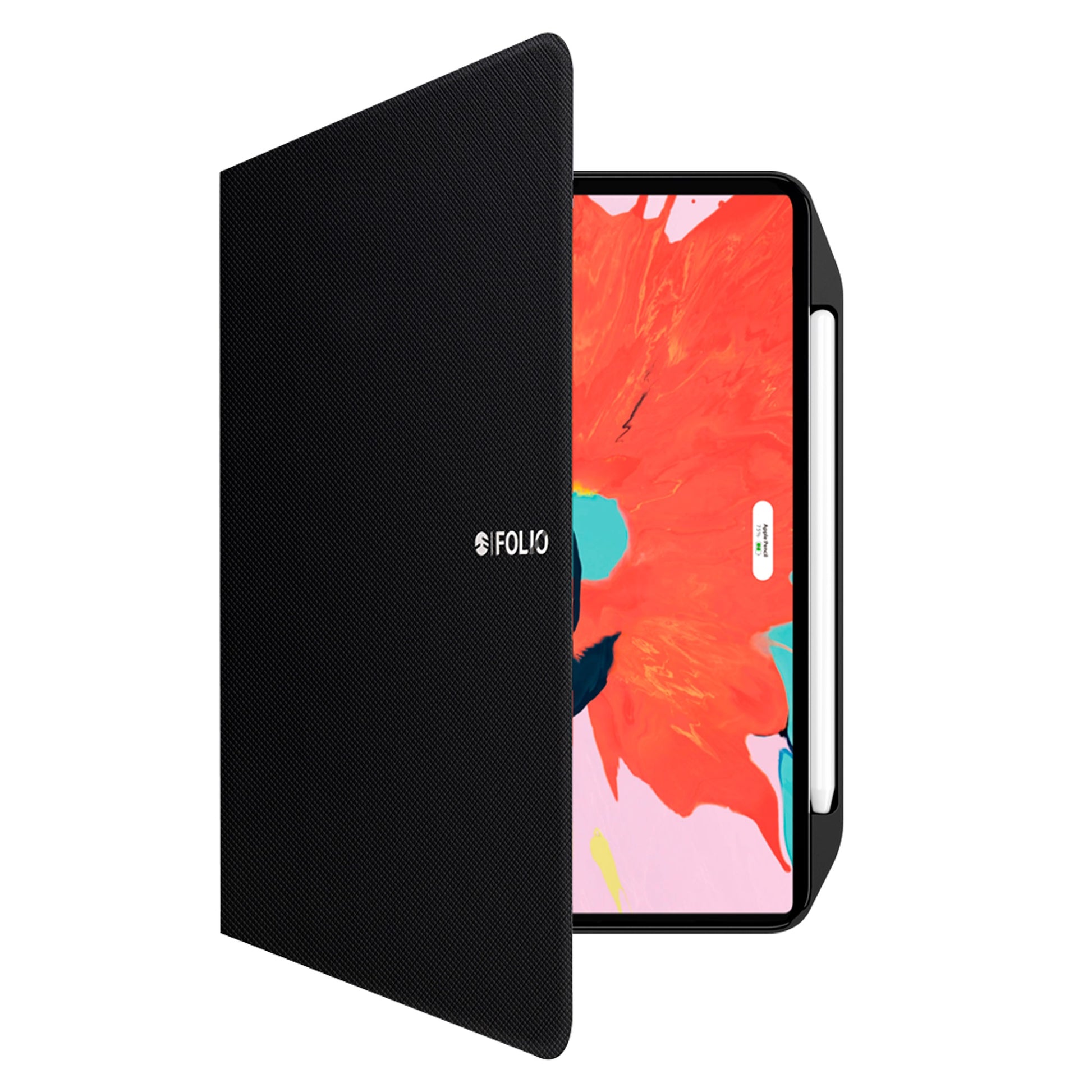 Shop and buy SwitchEasy CoverBuddy Flip Folio Lite Case for iPad Pro 11" (2020) with Apple Pencil Holder| Casefactorie® online with great deals and sales prices with fast and safe shipping. Casefactorie is the largest Singapore official authorised retailer for the largest collection of mobile premium accessories.