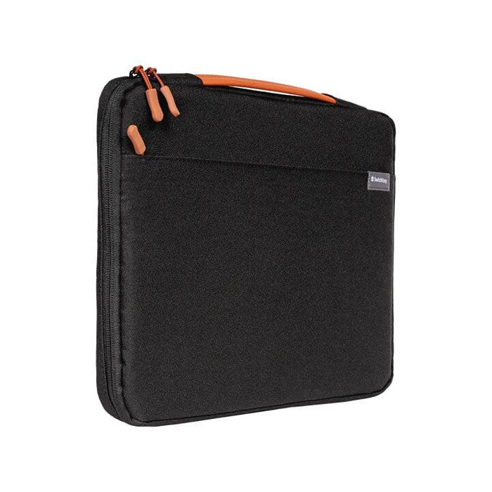 Shop and buy SwitchEasy Modern MacBook Sleeve 13" & 14" and 15" & 16" Laptop Shockproof padding high-quality| Casefactorie® online with great deals and sales prices with fast and safe shipping. Casefactorie is the largest Singapore official authorised retailer for the largest collection of mobile premium accessories.