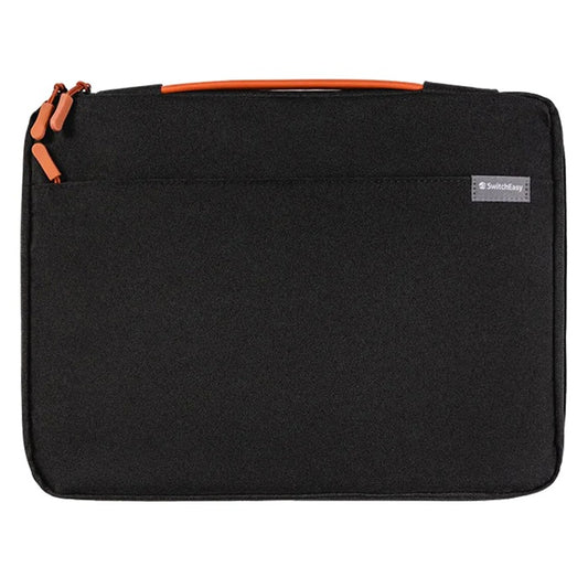 Shop and buy SwitchEasy Modern MacBook Sleeve 13" & 14" and 15" & 16" Laptop Shockproof padding high-quality| Casefactorie® online with great deals and sales prices with fast and safe shipping. Casefactorie is the largest Singapore official authorised retailer for the largest collection of mobile premium accessories.