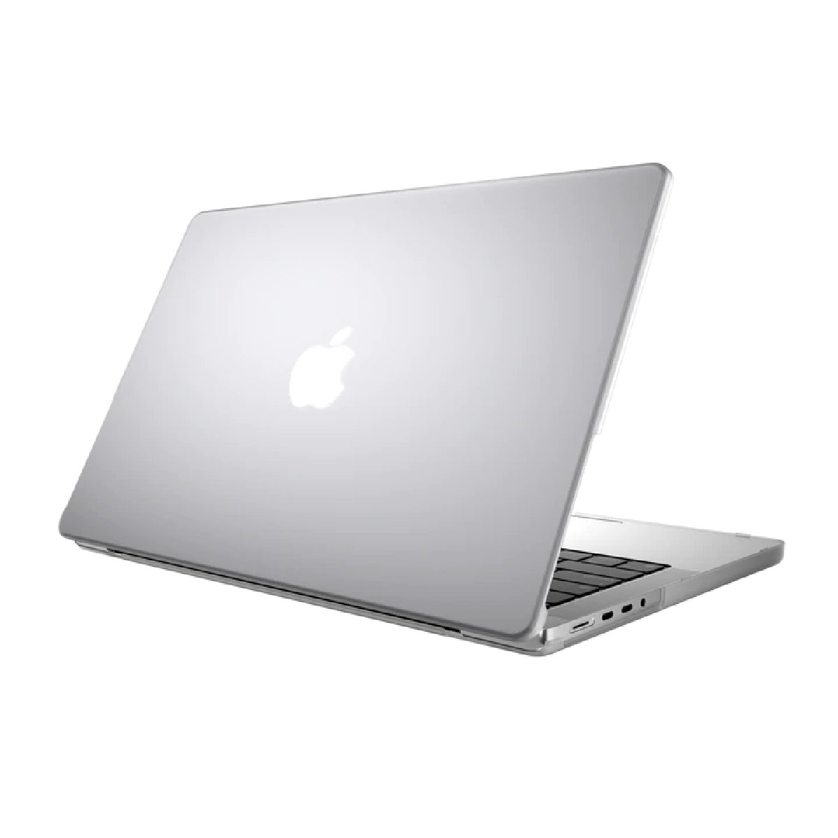 Shop and buy Switcheasy NUDE Case MacBook Pro 14" (2021) Anti-scratch treatment Ultra thin and high durability| Casefactorie® online with great deals and sales prices with fast and safe shipping. Casefactorie is the largest Singapore official authorised retailer for the largest collection of mobile premium accessories.