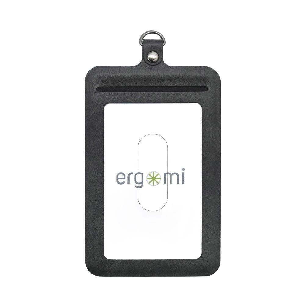 Shop and buy Ergomi Transformer ID Badge Holder & Smartphone Stand Horizontal Vertical 2-in-1 Badge Holder| Casefactorie® online with great deals and sales prices with fast and safe shipping. Casefactorie is the largest Singapore official authorised retailer for the largest collection of mobile premium accessories.