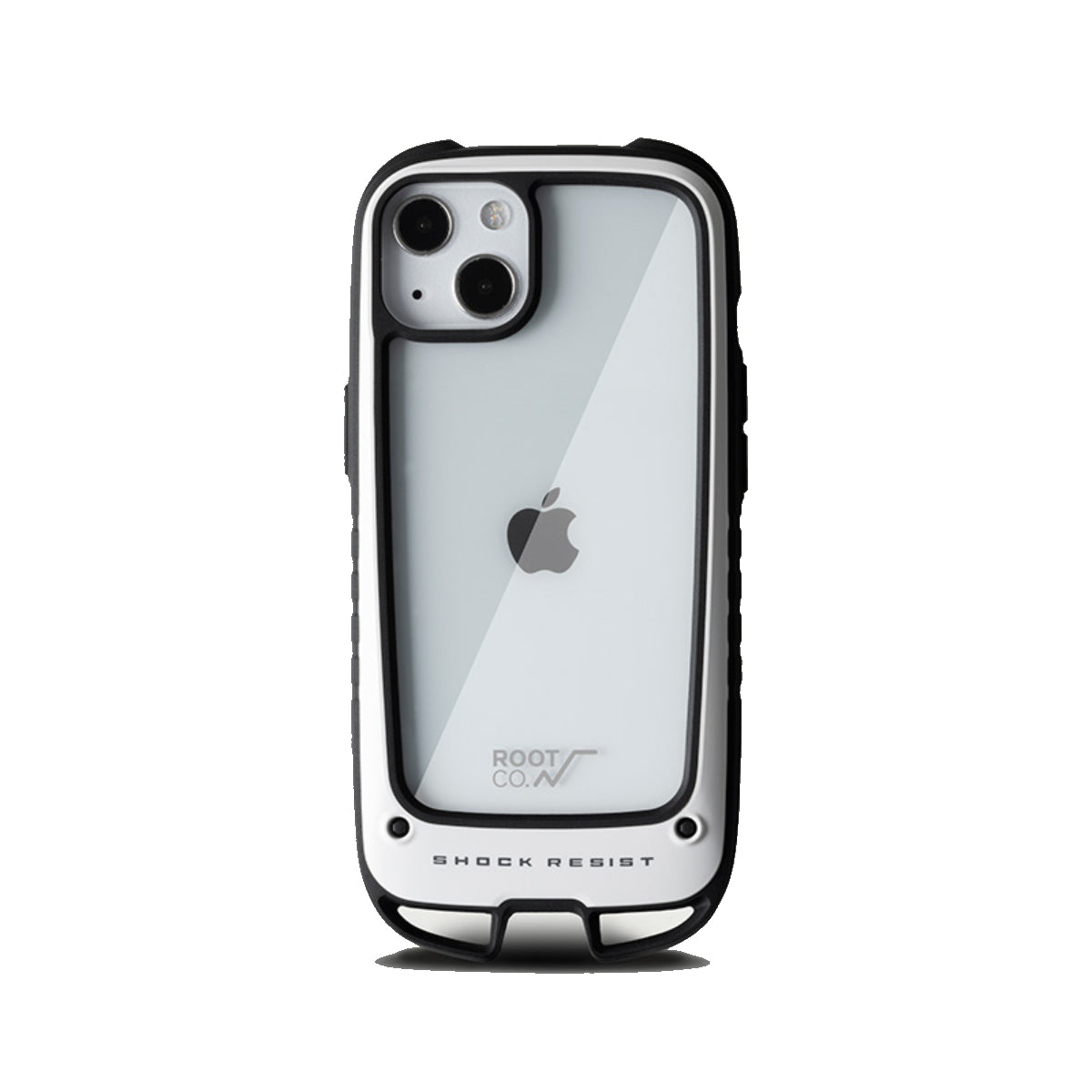 Shop and buy ROOT CO. Gravity Shock Resist Case + Hold for iPhone 13 (2021) Drop Protection Carabiner Loop| Casefactorie® online with great deals and sales prices with fast and safe shipping. Casefactorie is the largest Singapore official authorised retailer for the largest collection of mobile premium accessories.